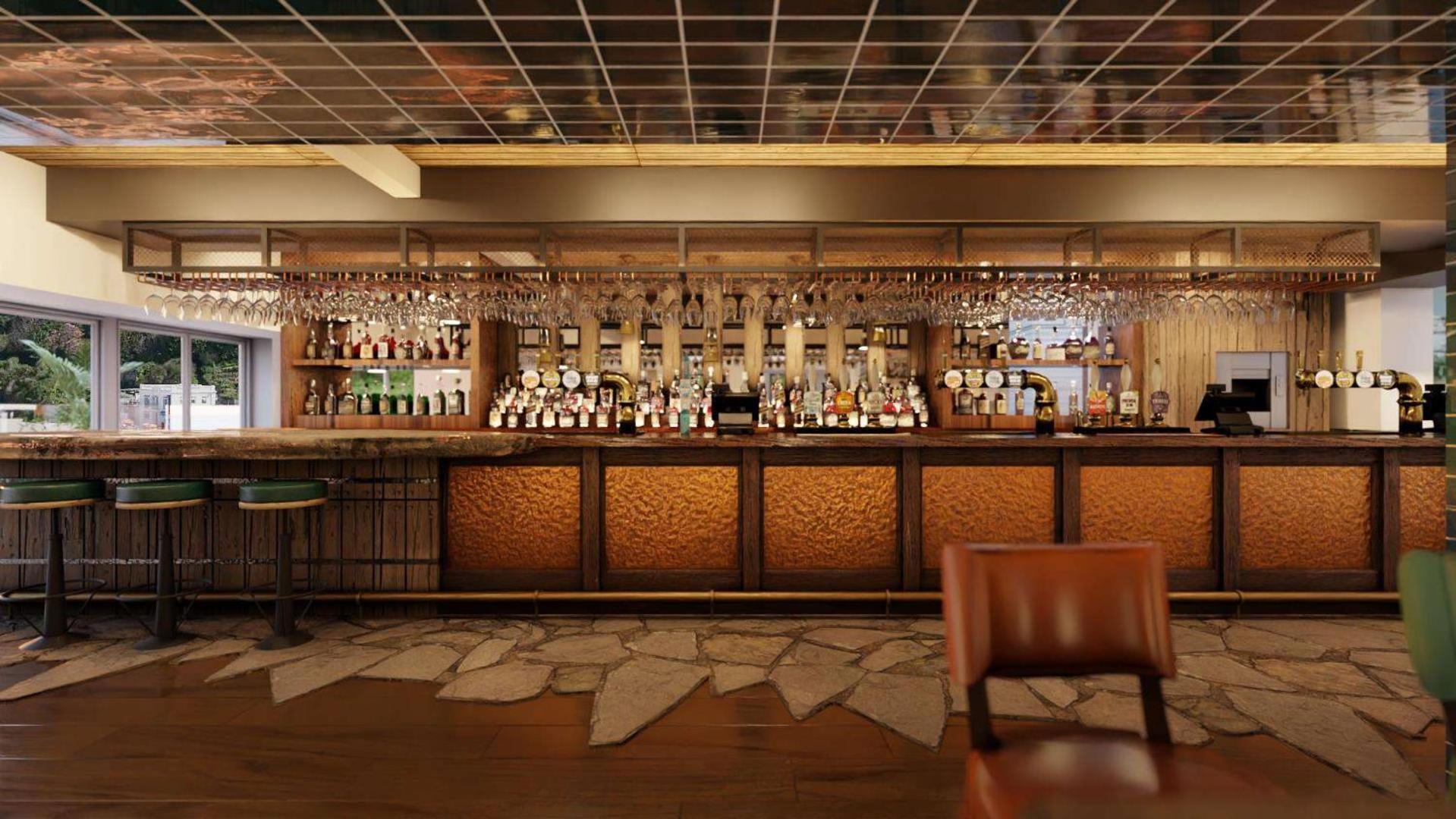Pedn-Olva Hotel เซนต์ไอฟส์ ภายนอก รูปภาพ