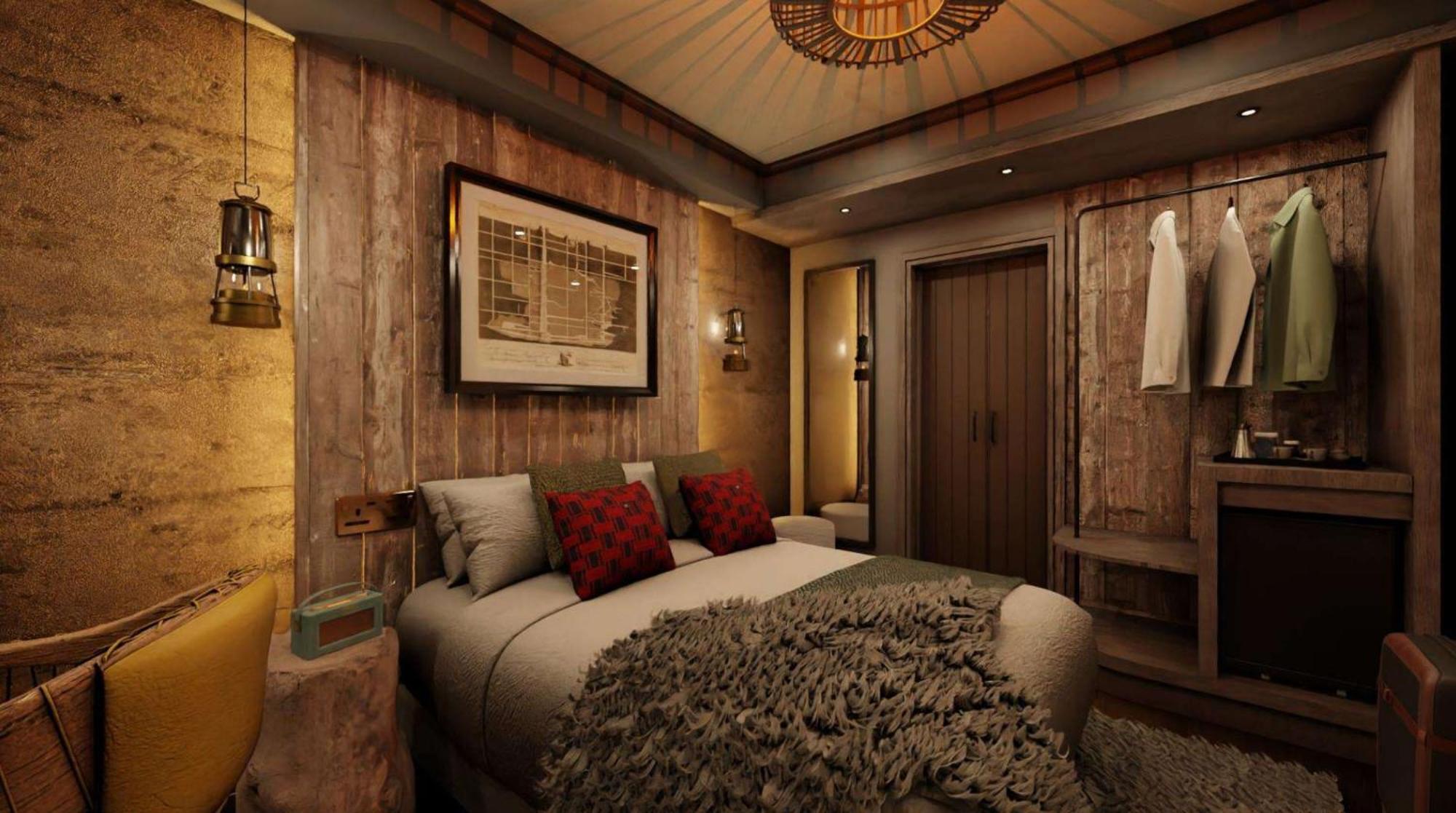 Pedn-Olva Hotel เซนต์ไอฟส์ ภายนอก รูปภาพ